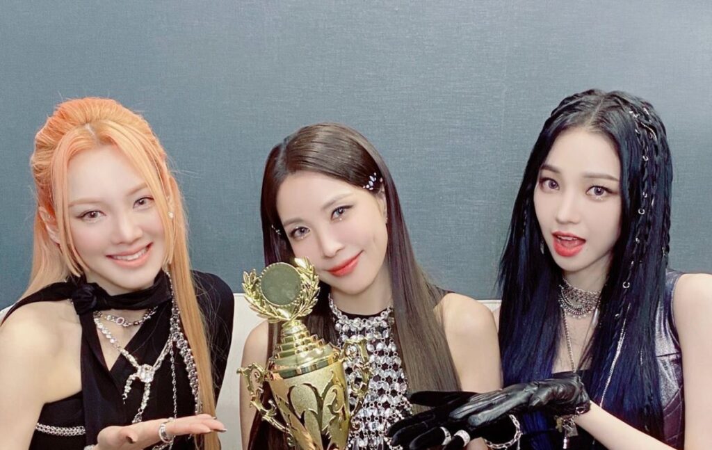 Aespa's Karina and BoA under fire for alleged "racist" joke against SNSD’s Hyoyeon