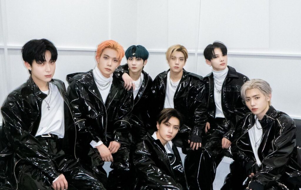 BELIFT LAB under fire for mistreating ENHYPEN