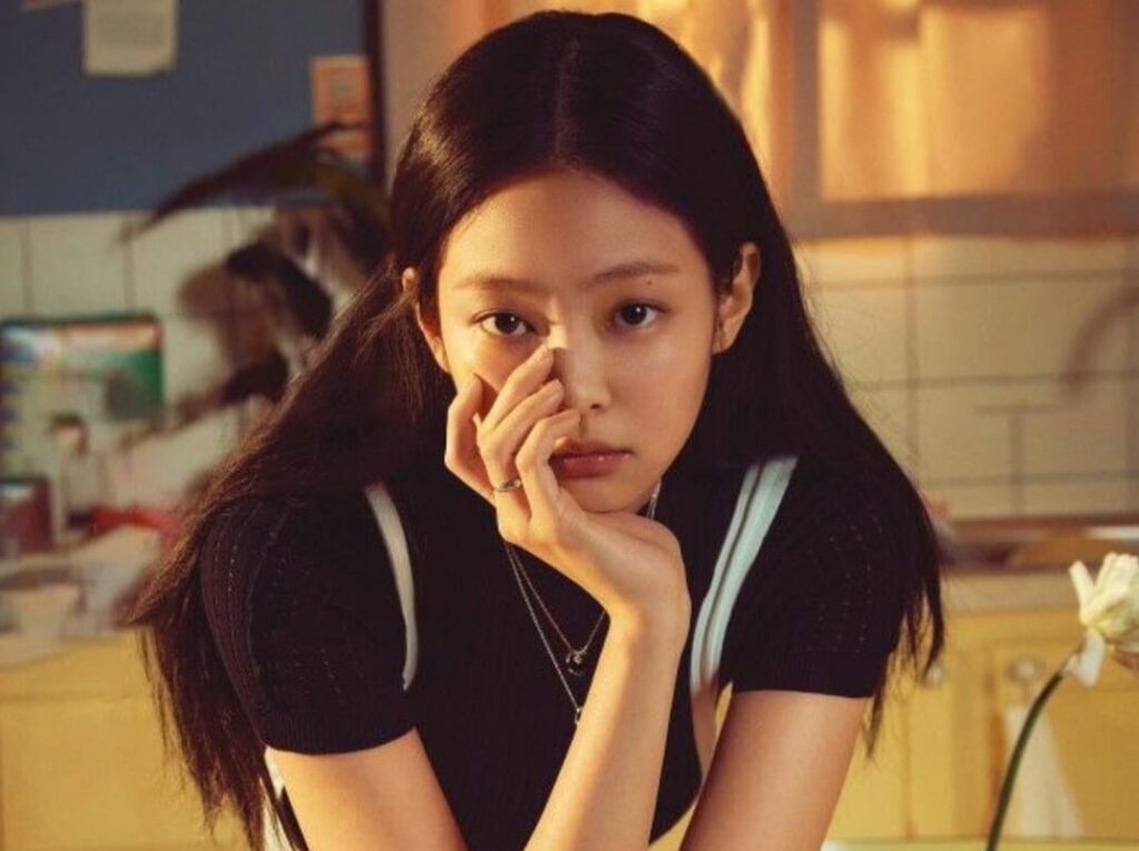 BLACKPINK's Jennie is attacked by Chinese citizens