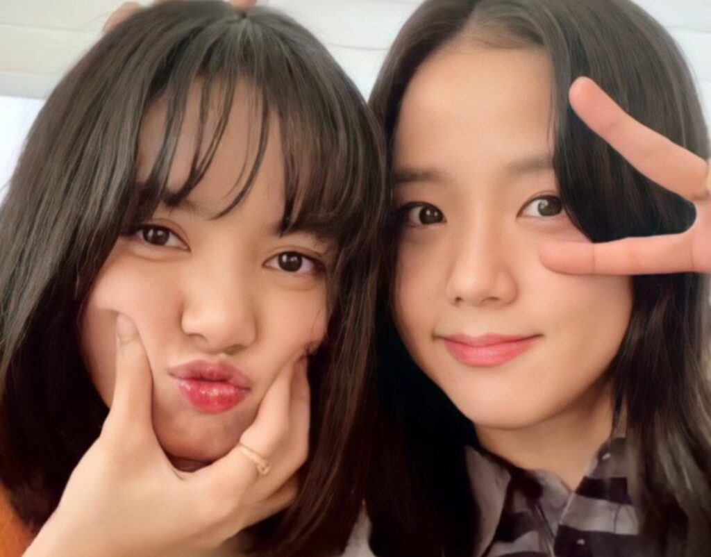 BLACKPINK's Jisoo reveals Lisa's reaction to Snowdrop's dramatic ending