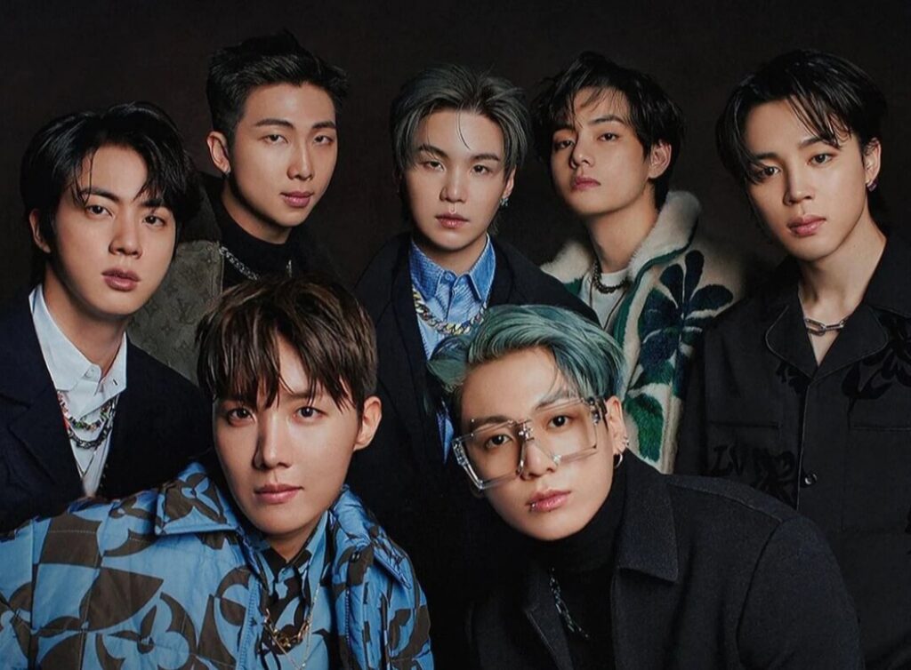 BTS in the military? Fans worried as time passes and their military service is due