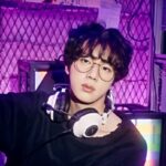 BTS' Jin breaks important record in the United States with his song 'Yours'