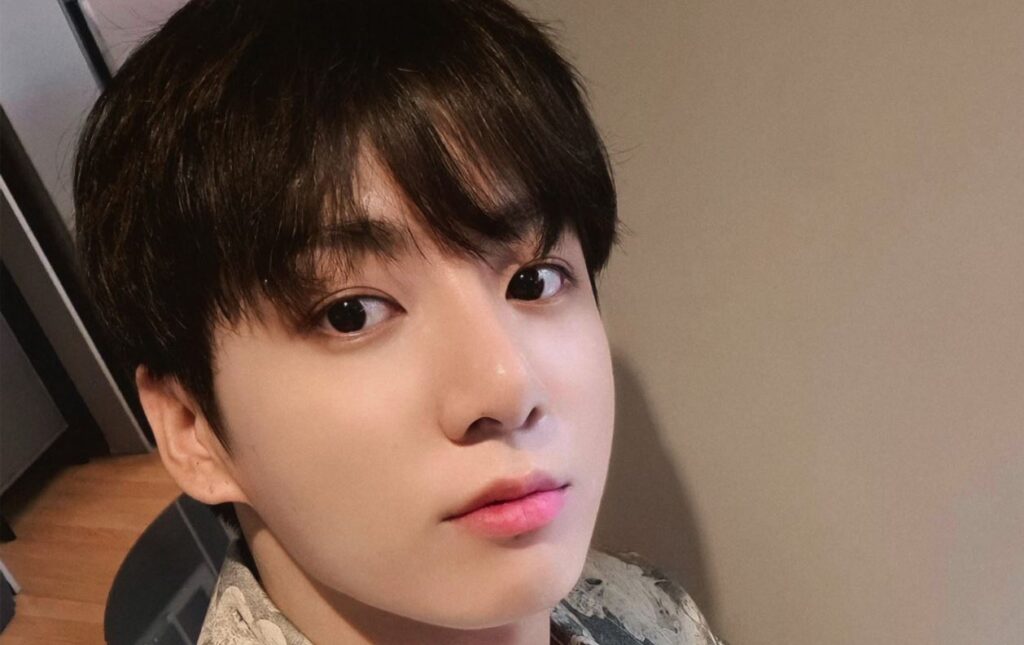 BTS' Jungkook reveals he will never get married and the reason will shock you