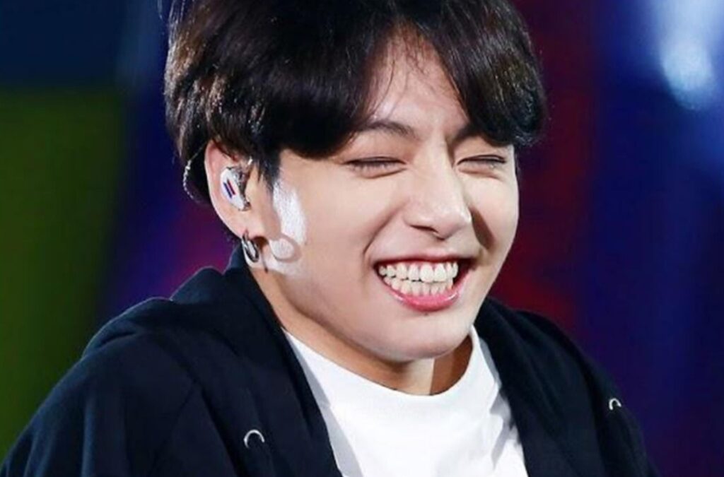 Jungkook sets new record for South Korean Soloists on Spotify Global