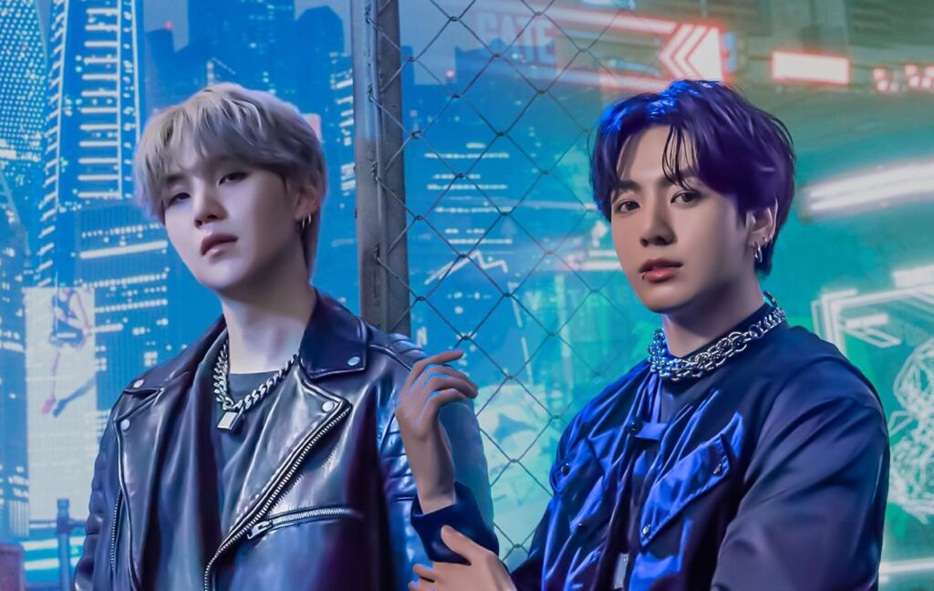 BTS: Jungkook's 'Stay Alive' (Prod. SUGA) already broke this major record in 6 hours