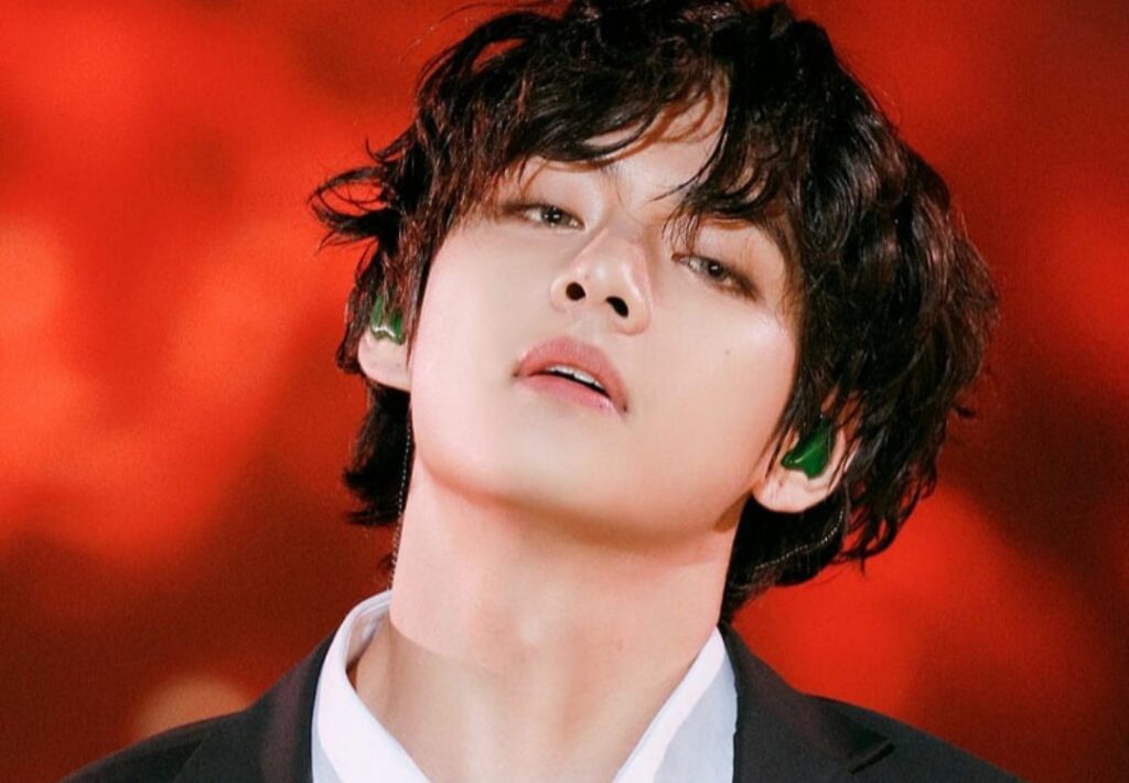 BTS' Taehyung reveals why he deletes his Instagram Stories