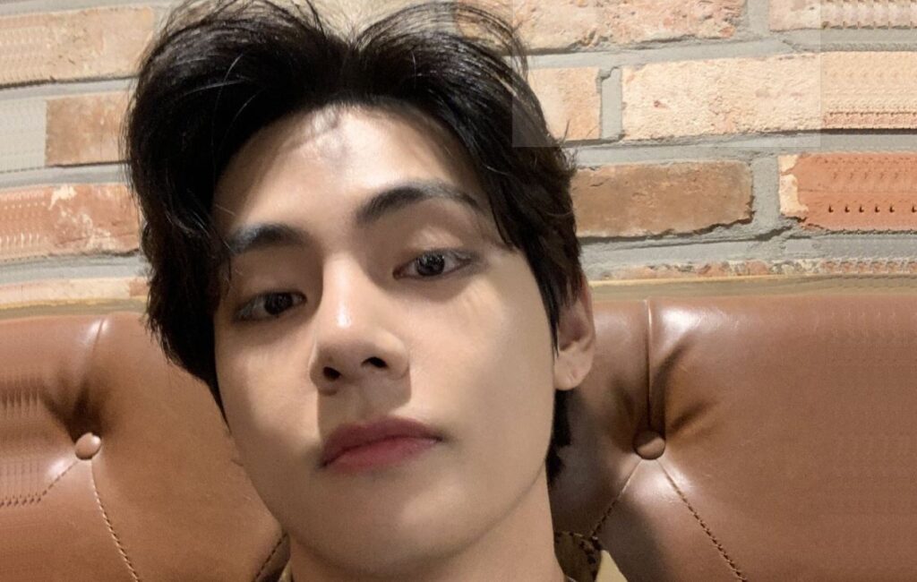 BTS: The cute nickname Taehyung has received for his sweet personality