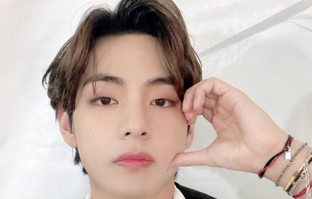 BTS' V doesn't want to sing anymore? Now he wants to do this