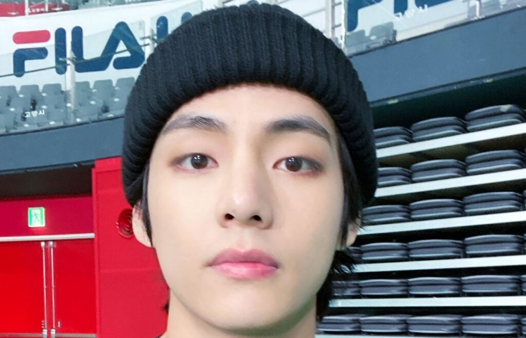 BTS' V has epic fail on Instagram and melts ARMY's heart with his cuteness