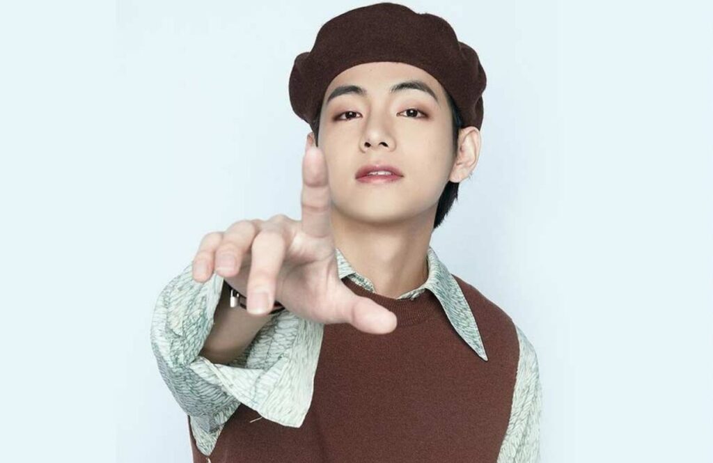 BTS’ V tests positive for Covid-19, read the statement