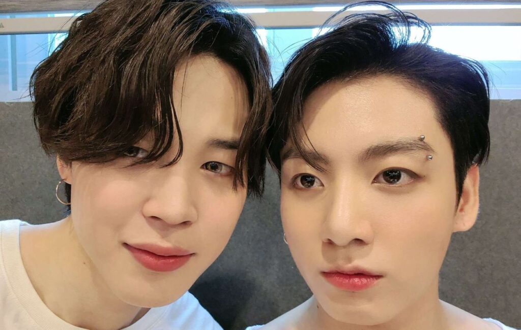 BTS: Why don’t Jungkook and Jimin seem close as before?