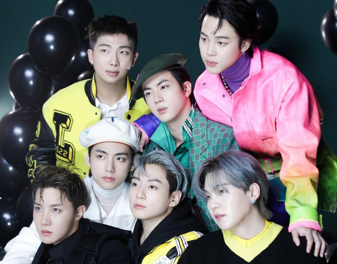 BTS announces four shows in the USA, check the details