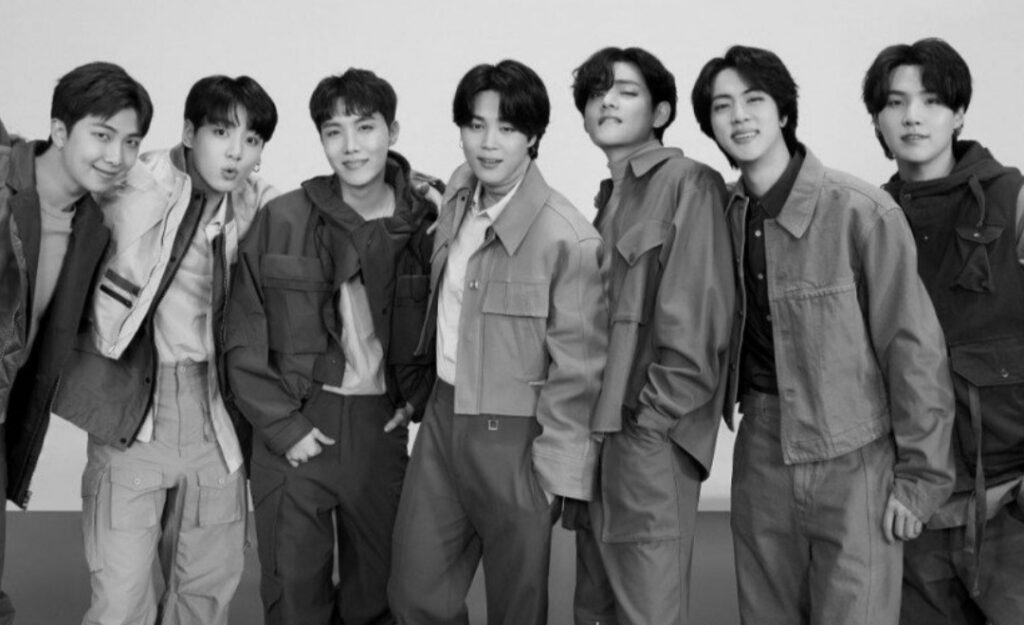 BTS will appear at Super Bowl 2022 this Sunday. Find out the details!