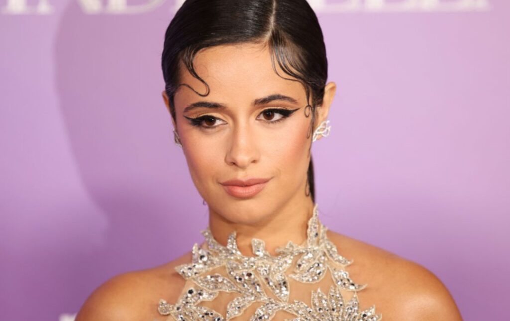 Camila Cabello took fans by surprise by sharing a snippet of new song