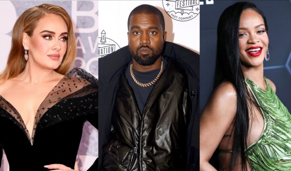 Find out who are the artists who refused to play in the Super Bowl halftime show