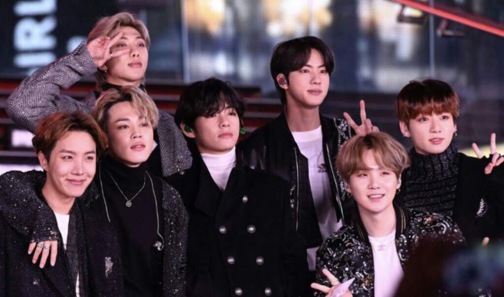 Find out which are the most underrated BTS songs