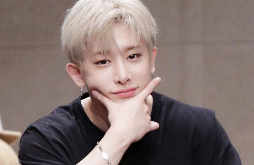 Former MONSTA X member Wonho releases intense MV for his solo 'Eyes On You'