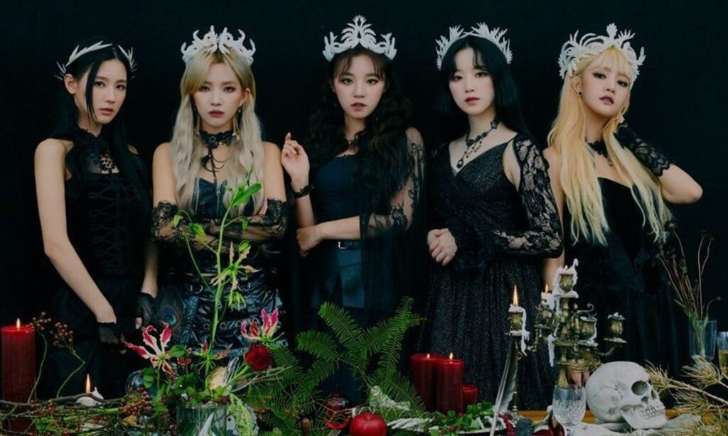(G)I-DLE announces comeback as quintet after Soojin's departure