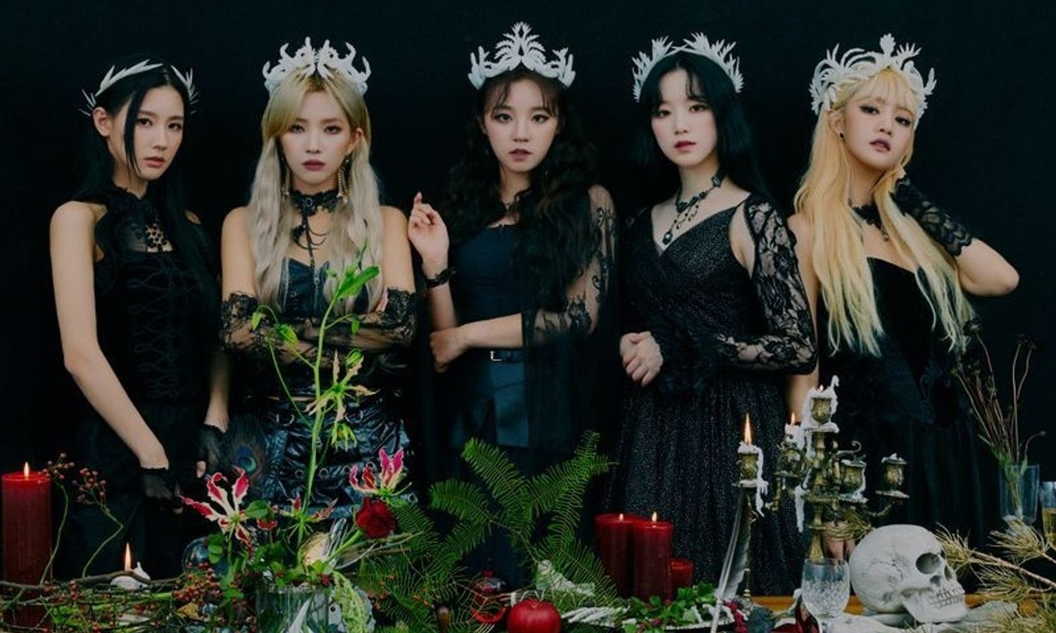 (G)I-DLE announces comeback as quintet after Soojin's departure
