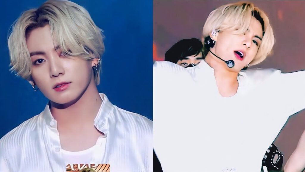 Is BTS' comeback around the corner? Jungkook was seen practicing choreography