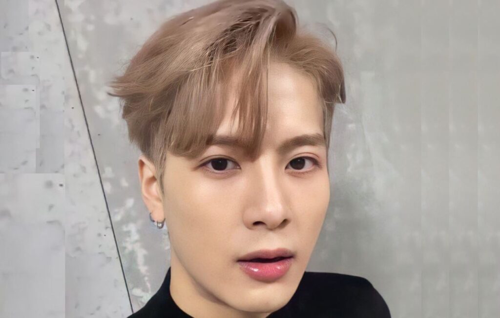 GOT7: Jackson Wang puts his fans on alert after sharing worrying message