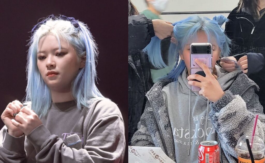 Jeongyeon worries fans who hope she won't try too hard on TWICE's world tour