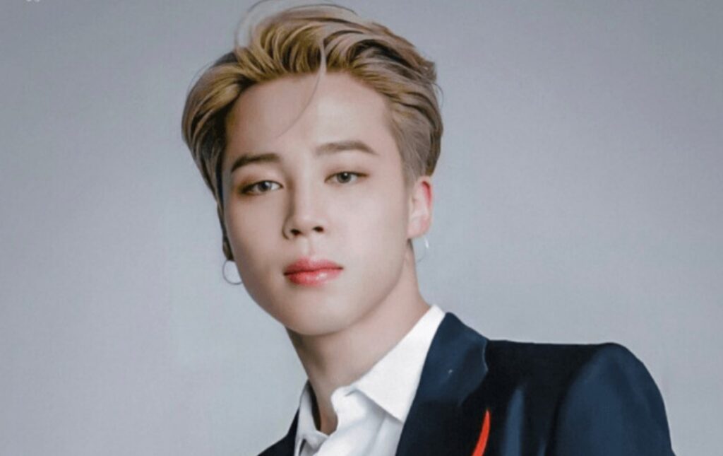 BTS' Jimin beats COVID-19 and was discharged after surgery