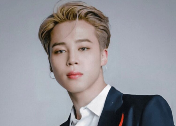 BTS' Jimin beats COVID-19 and was discharged after surgery