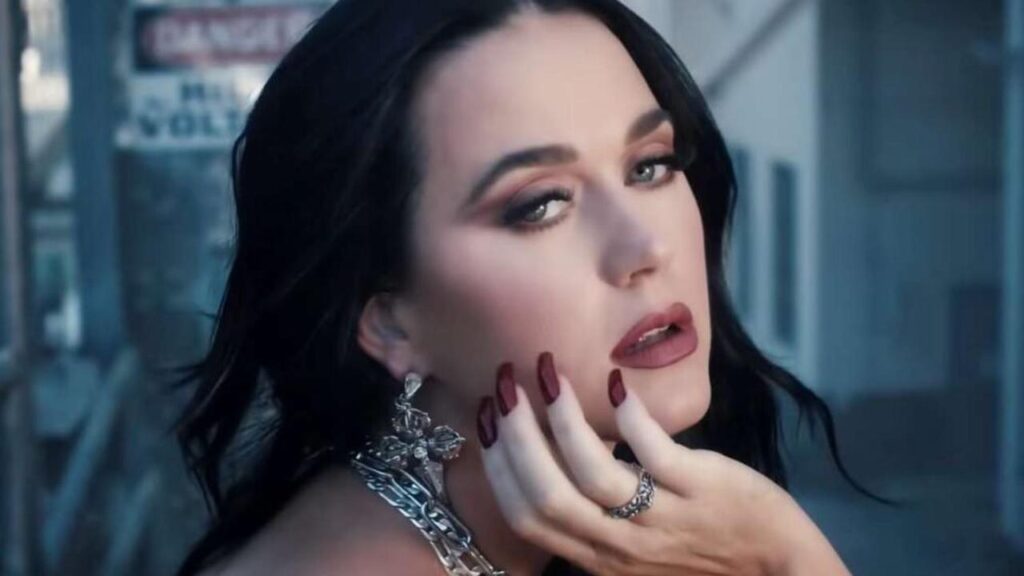 Katy Perry gives tips not to put on pressure on you for numbers