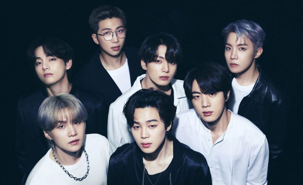 Meet Kim Ji Hun, the eighth member who failed to debut with BTS