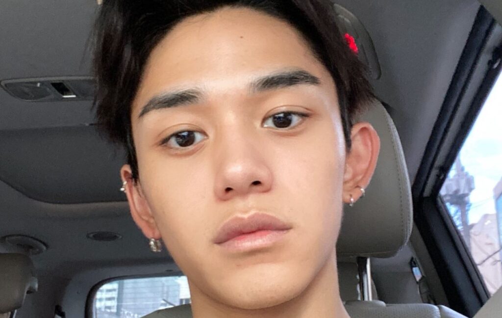 NCT's Lucas is back after being put on hiatus for gaslighting controvery