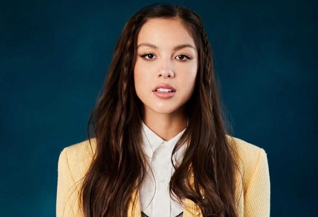 Olivia Rodrigo already has a title and some songs ready for her next album