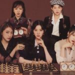 Red Velvet confirms date for their next comeback. Find out