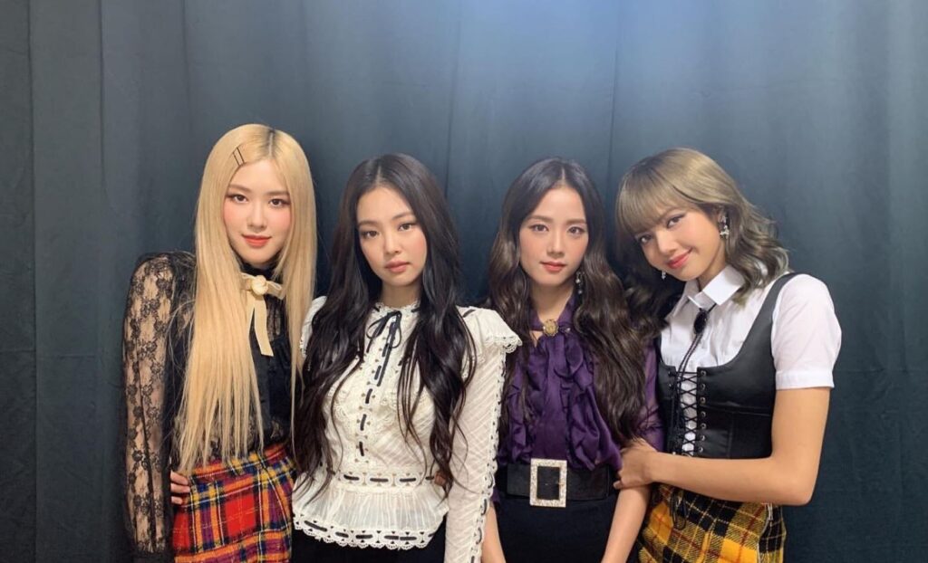 Religious group attacks BLACKPINK for "promoting immorality in young girls"