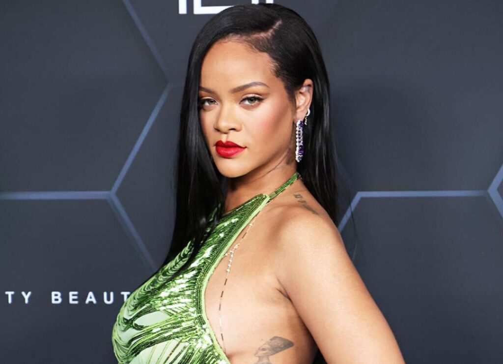 Rihanna confirms new music release: 'My fans would kill me if they waited this long for a lullaby'