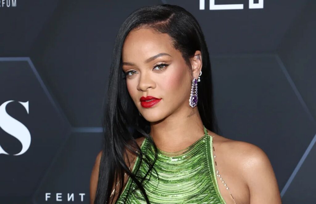 Rihanna freak out with the idea of having a residence in Las Vegas 'Never!'