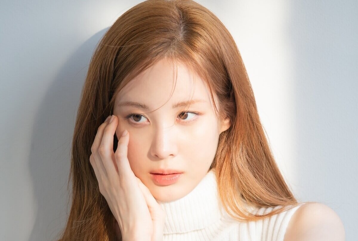 Seohyun wasn't happy when she debuted with Girls' Generation