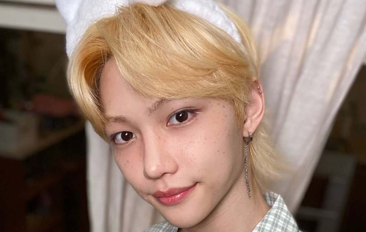 Stray Kids member Felix suffers back injury, to limit participation in  upcoming show