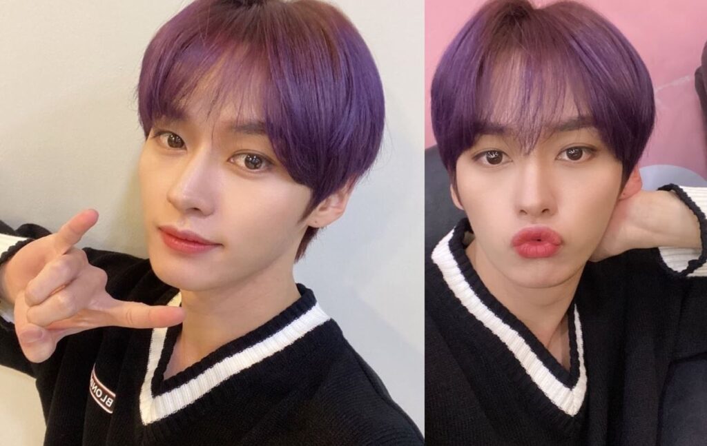 Stray Kids' Lee Know is the idol with the most gay vibes according to netizens