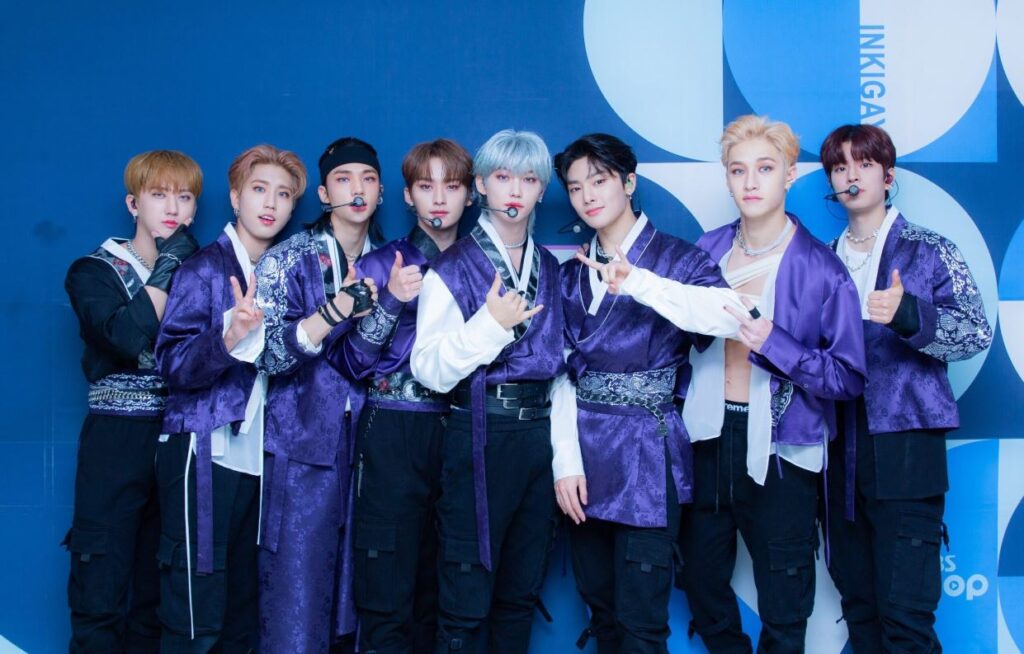 Stray Kids get a radical new look in teaser for their comeback 'ODDINARY'