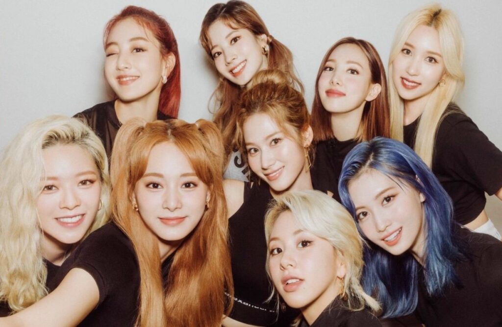 TWICE cancels US tour promotional events due to COVID-19