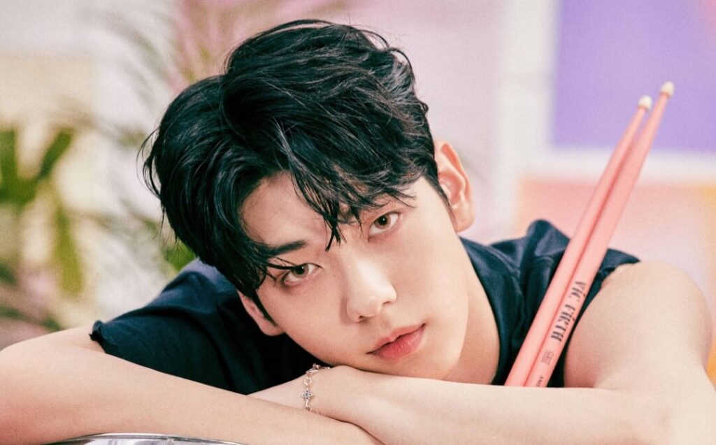 TXT's Soobin shares his secret to healthy and glowing skin