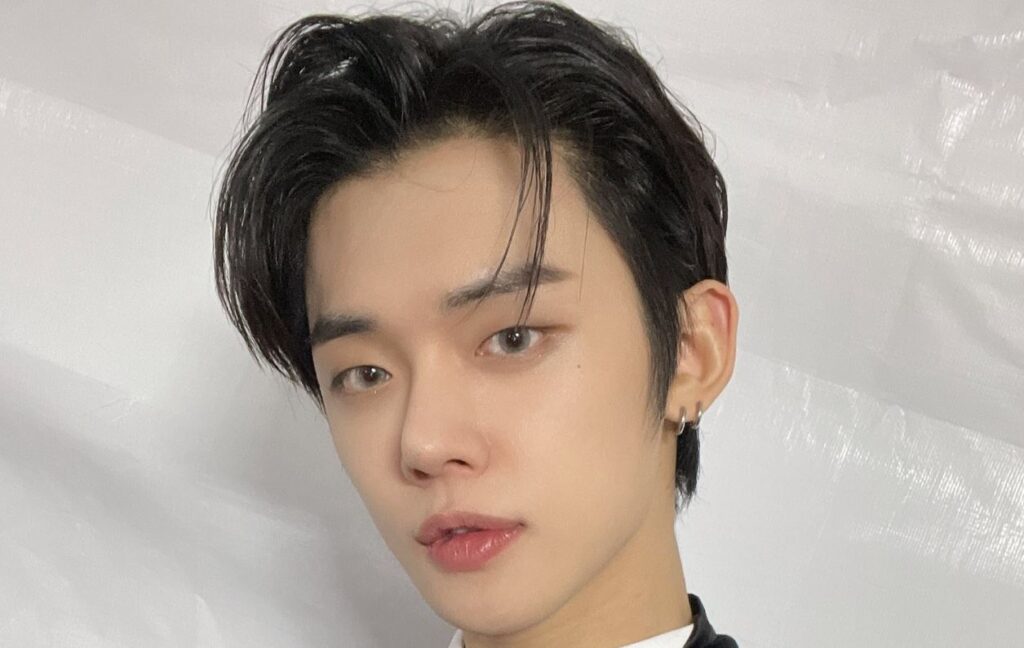 TXT's Yeonjun tests positive for COVID, is he critical?