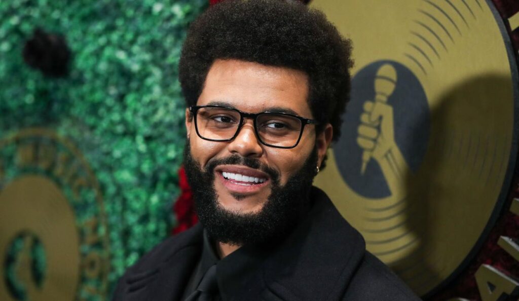 The Weeknd announces musical special “The Dawn FM Experience”