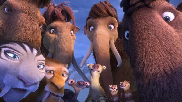 The iconic squirrel from Ice Age is not in the new movie, here's why