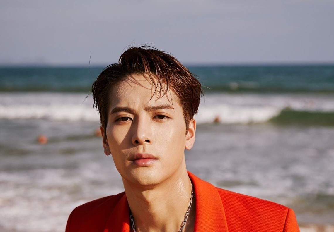 Drive you home jackson wang lyrics 🔥Drive You Home (Acoustic Version