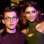 This is what Tom Holland did to see Zendaya in Euphoria