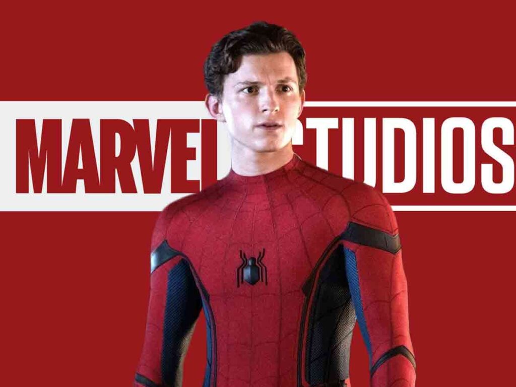 Tom Holland received a warning from Marvel and Sony, "Don't do that"