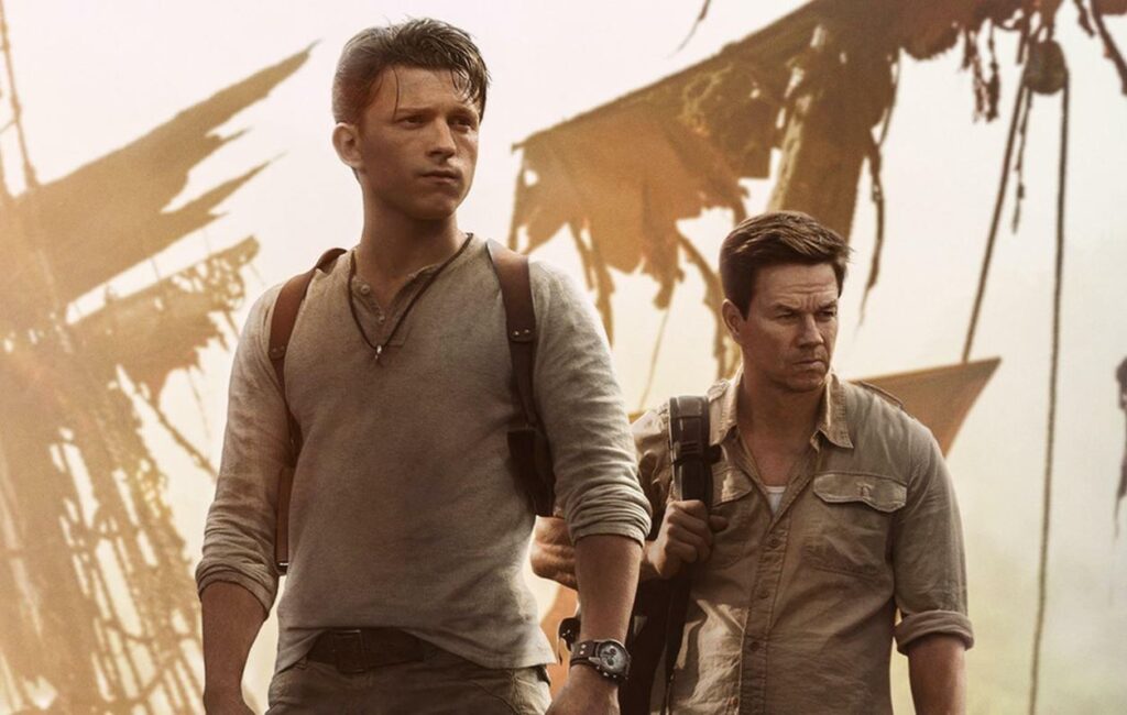Tom Holland’s new movie 'Uncharted' is a big fail at international box office
