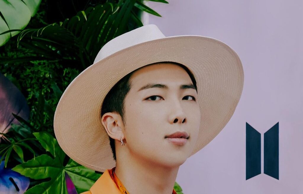 What's BTS actual workout routine? RM reveals it